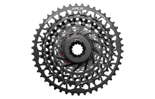 Sram Force XPLR XG-1371 Cassette