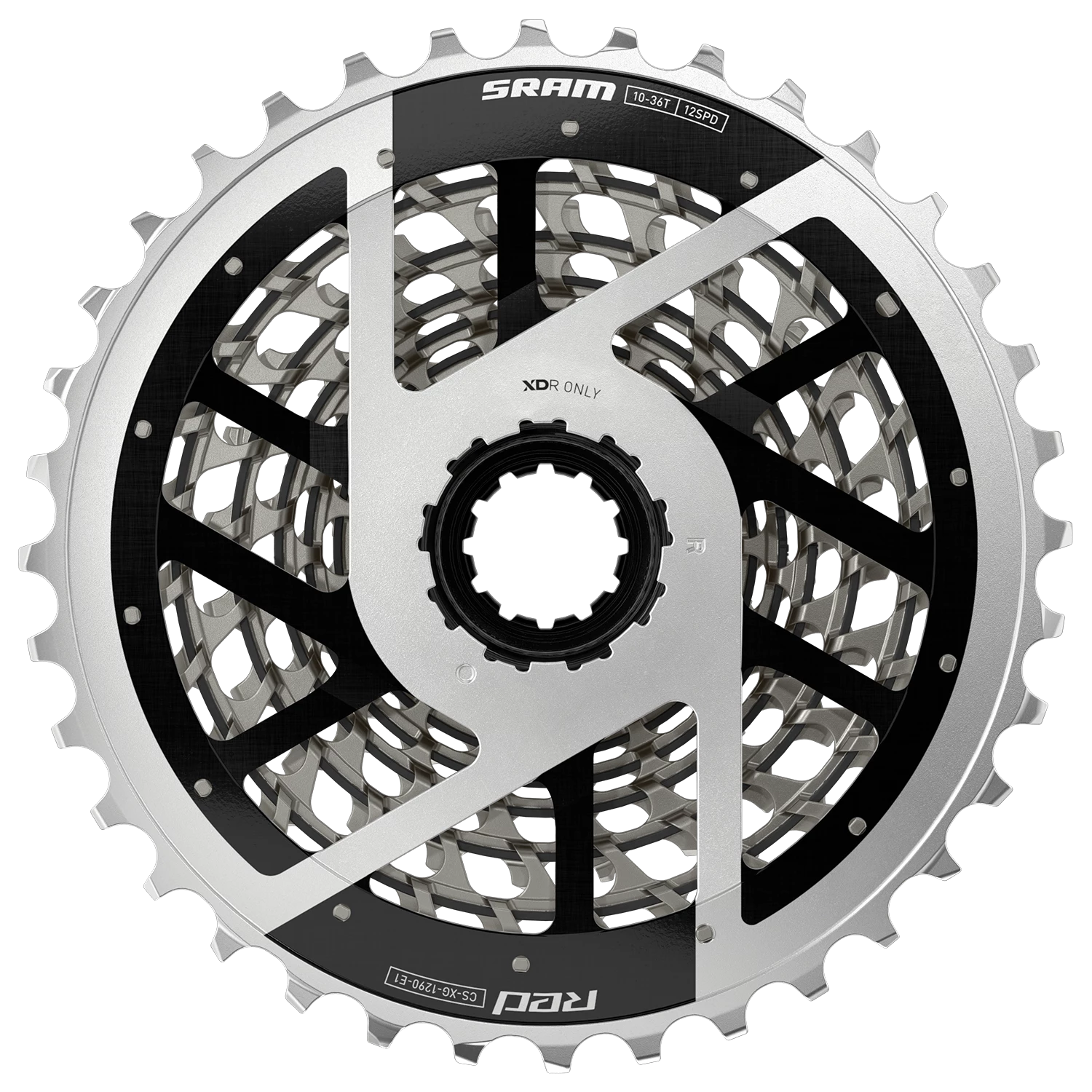Sram RED XG-1290 Cassette