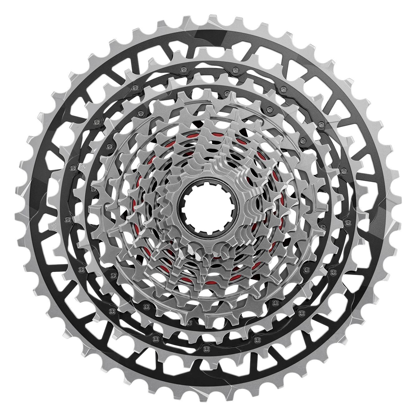 Sram RED XPLR XG-1391 Cassette