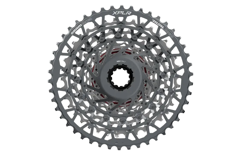 Sram Rival XPLR XG-1351 Cassette