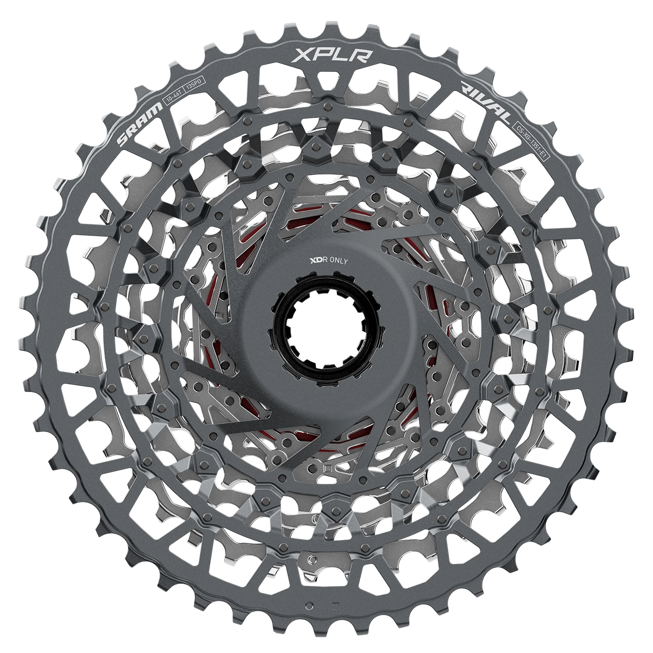 Sram Rival XPLR XG-1351 Cassette