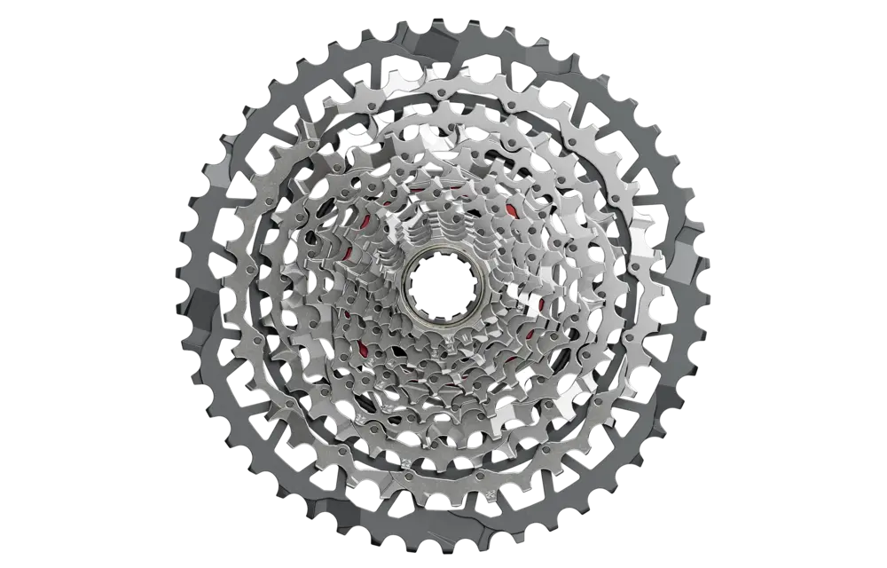 Sram Rival XPLR XG-1351 Cassette