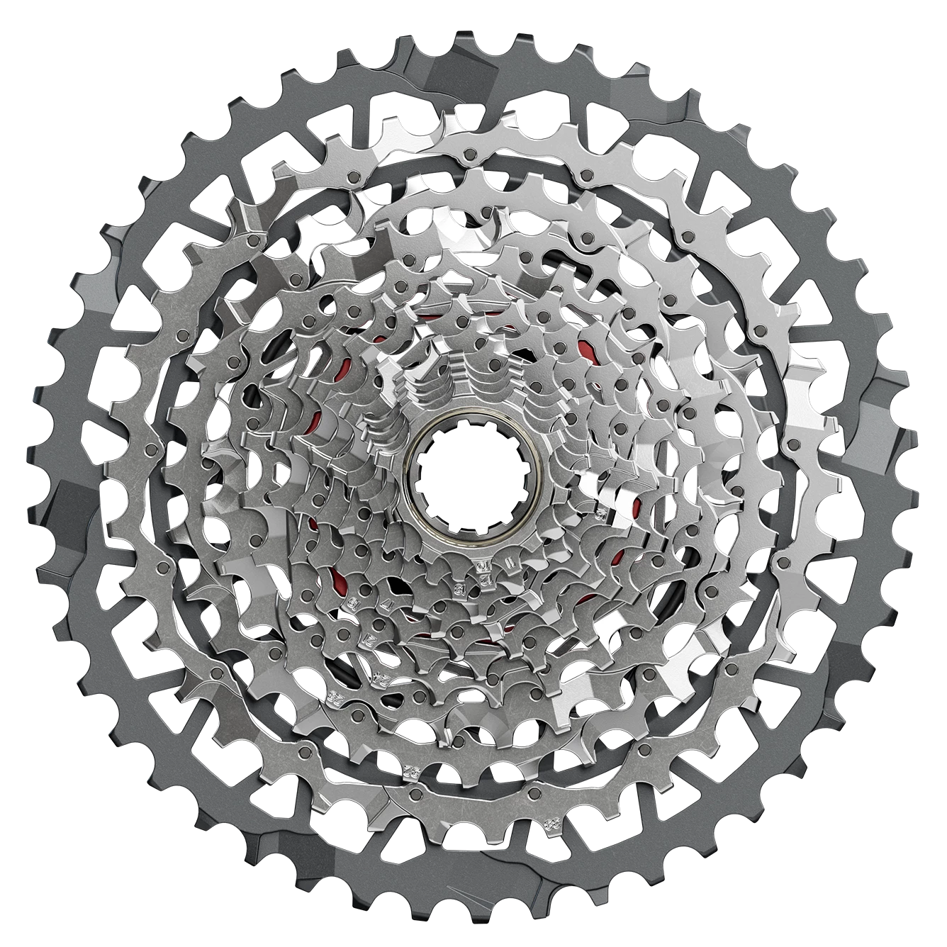 Sram Rival XPLR XG-1351 Cassette