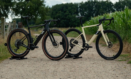 Mullet Match-Up: SRAM vs Shimano