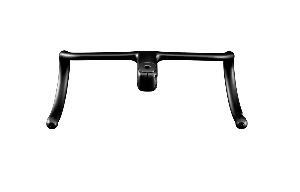 Enve SES Aero pro one-piece bar