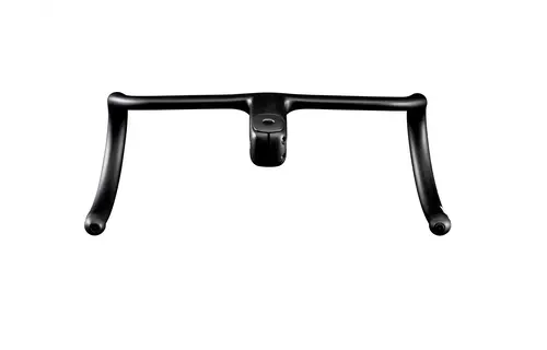 Enve SES Aero pro one-piece bar