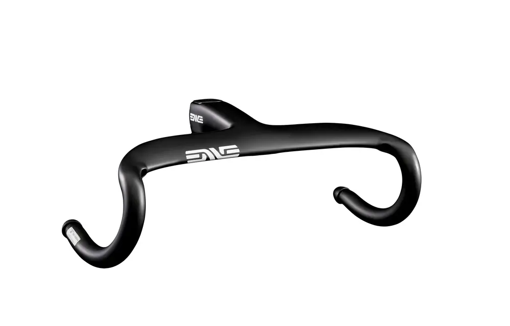 Enve SES Aero pro one-piece bar