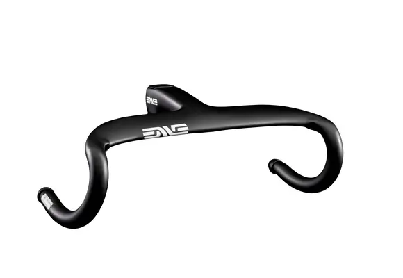 Enve SES Aero pro one-piece bar
