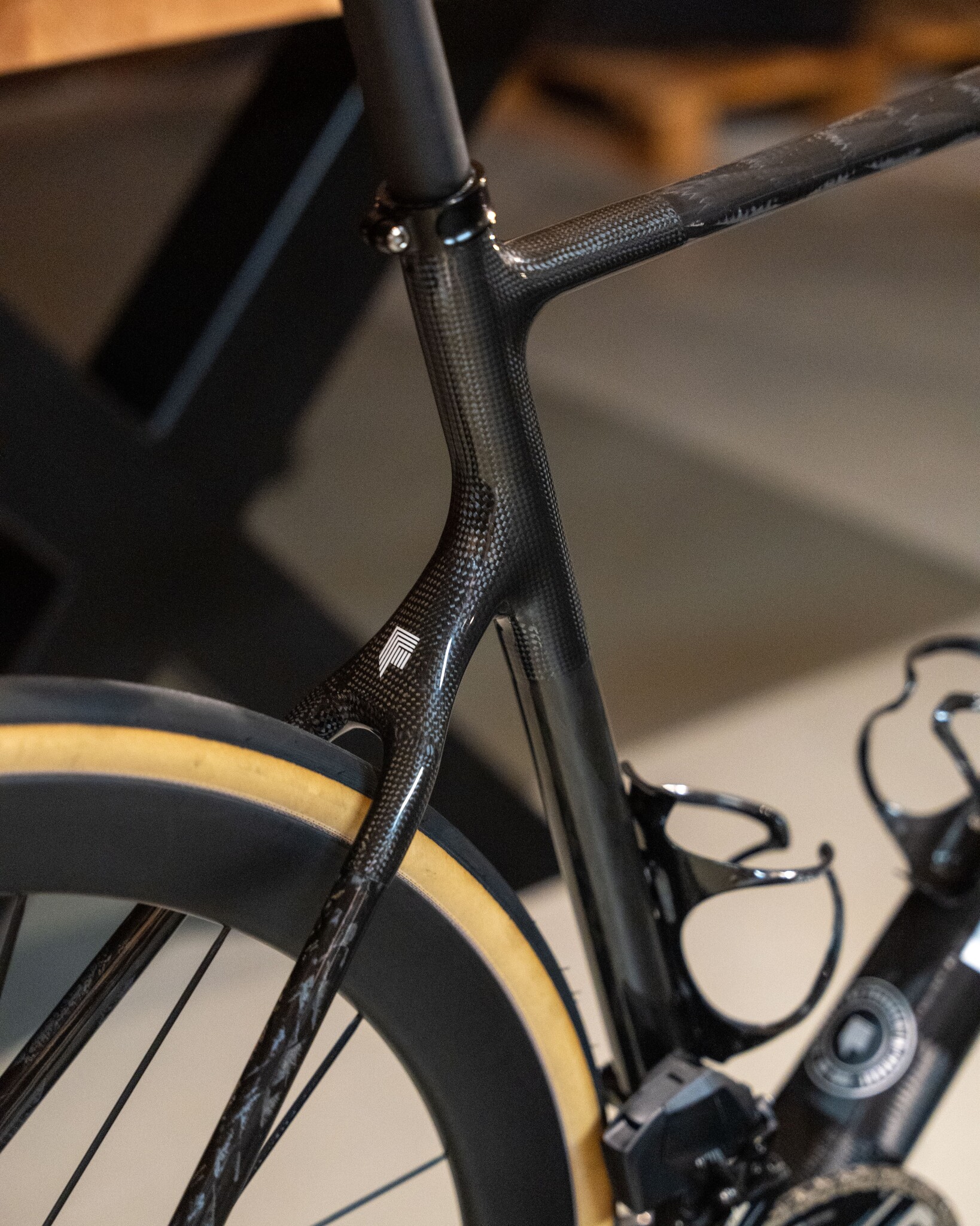 Festka Spectre Complete Bike