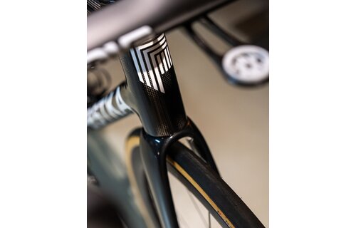 Festka Scalatore Complete Fiets