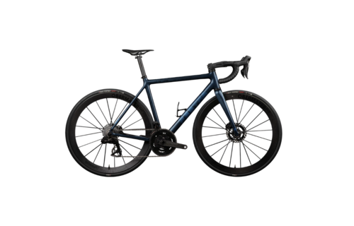 Festka Scalatore Complete Bike