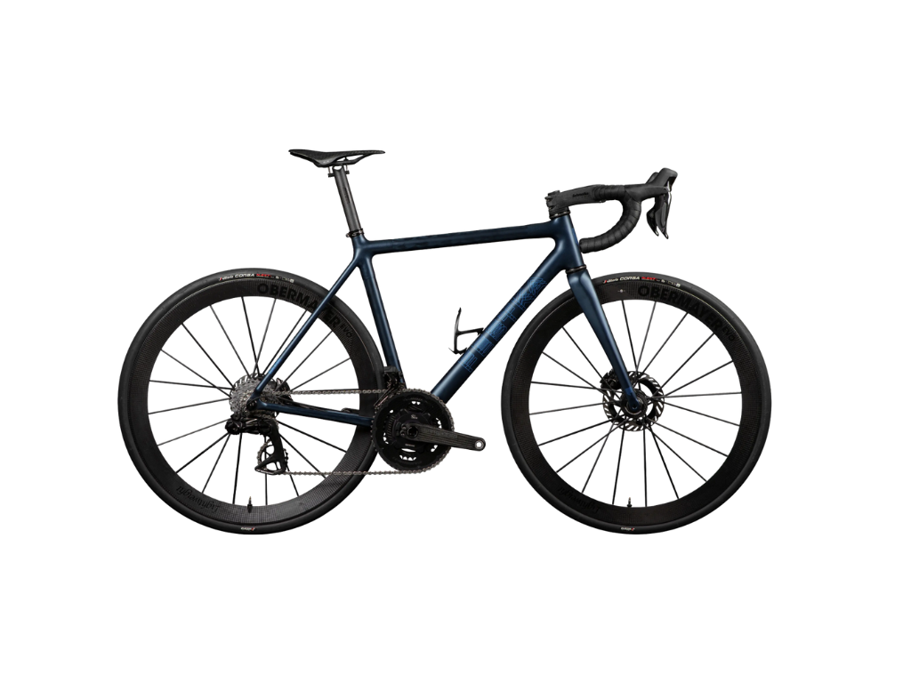 Festka Scalatore Complete Fiets