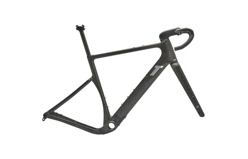 3T Extrema ITALIA Frameset No Limits Gloss