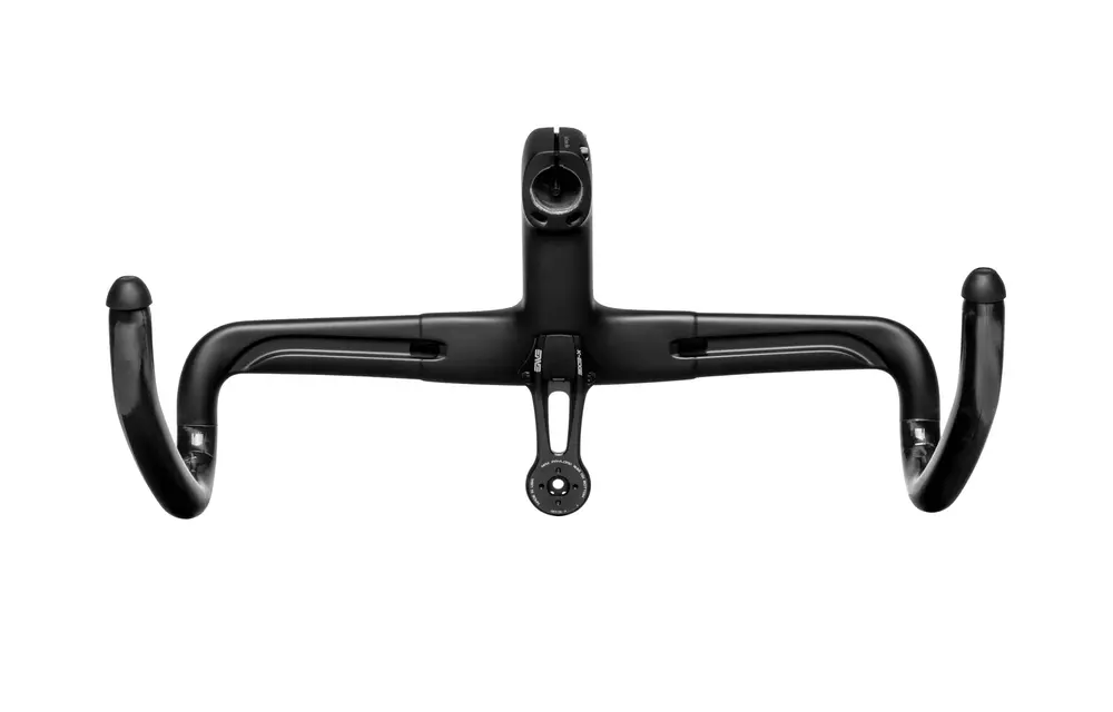 enve ses aero road bar 370−420mm 37/42cm SES AR Road IN-Route Handlebar – ENVE Composites USA