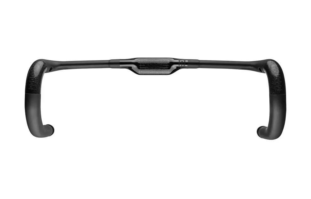 enve ses aero road bar 370−420mm 37/42cm ENVE SES Aero Road Handlebar - Nomad Frontiers