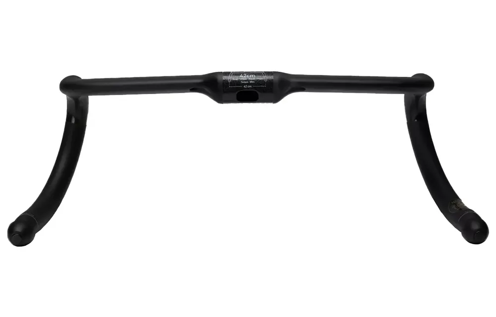 新品同様enve ROAD HANDLEBAR COMPACT DROP 42 ENVE | Compact Road Handlebar – ENVE Composites USA