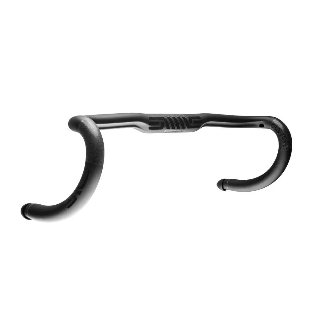 ENVE ハンドル COMPACT 400mm 中古品 ENVE ハンドル COMPACT 400mm 中古品 ROAD HANDLEBARロードハンドル