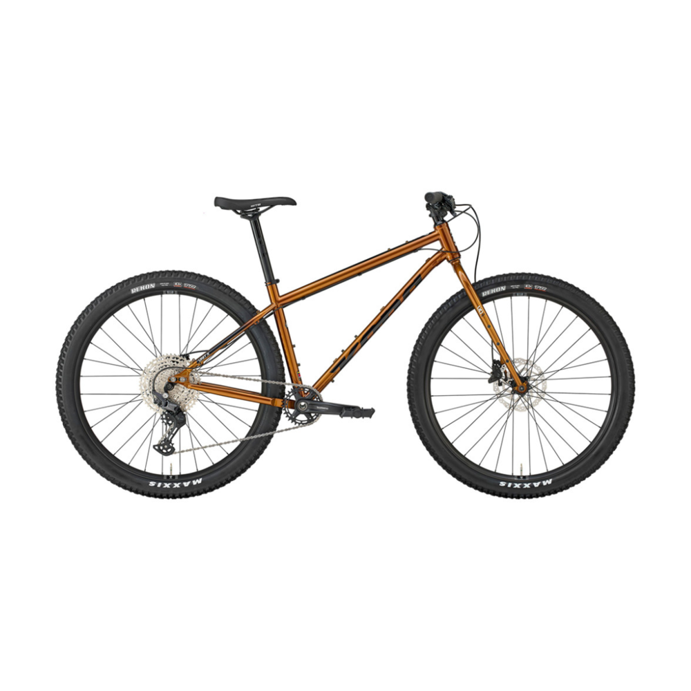Kona Unit X | BikeSuperior