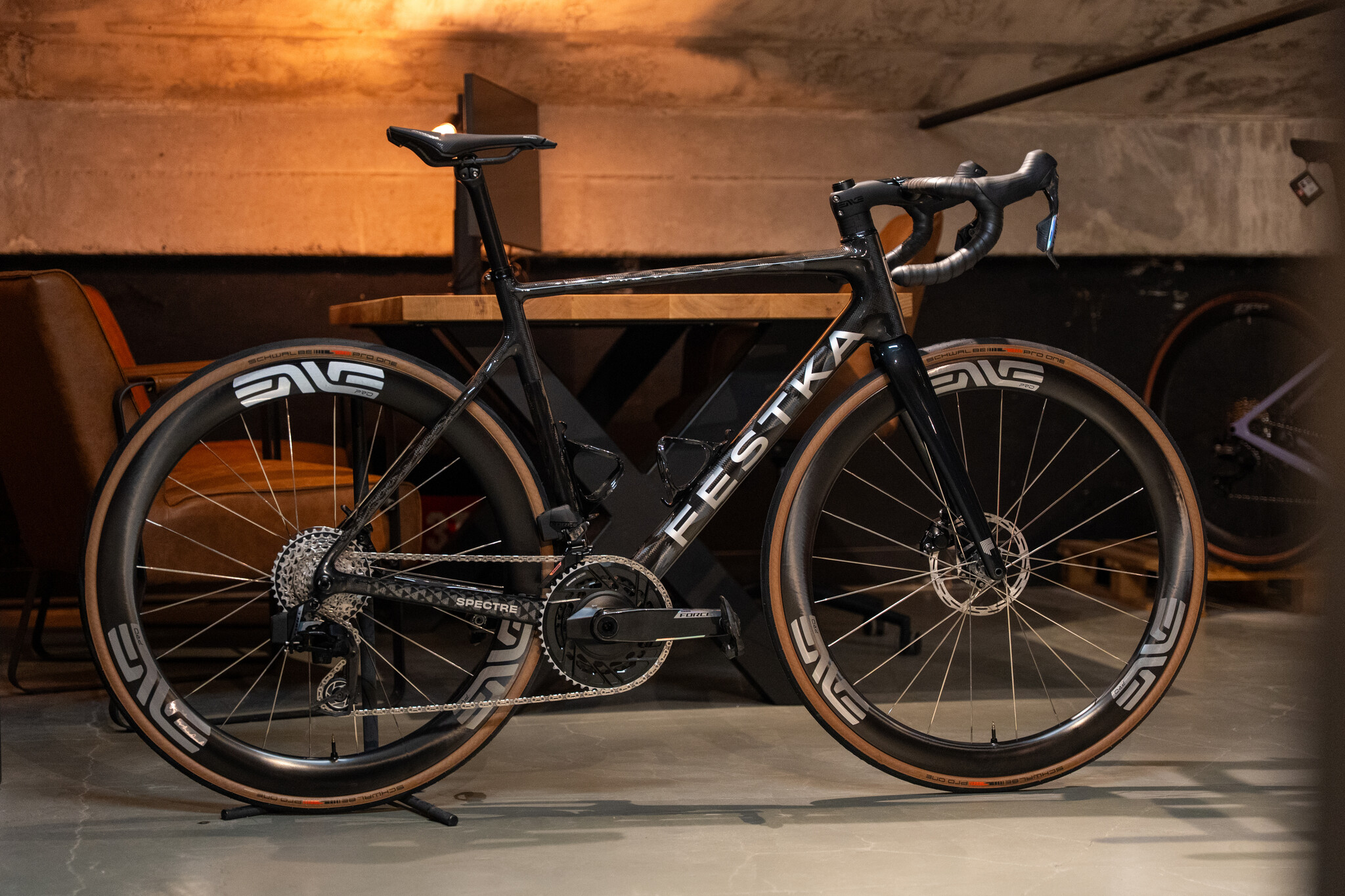 Festka - Exclusief bij BikeSuperior