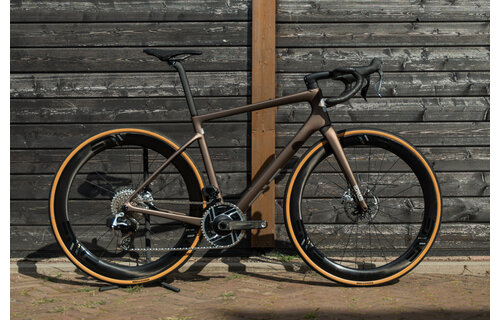 ENVE Fray Sram RED E1 AXS 2x12