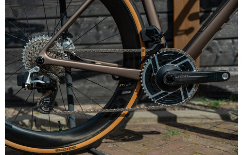 ENVE Fray Sram RED E1 AXS 2x12