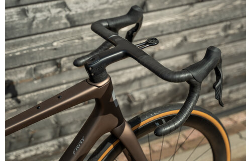 ENVE Fray Sram RED E1 AXS 2x12