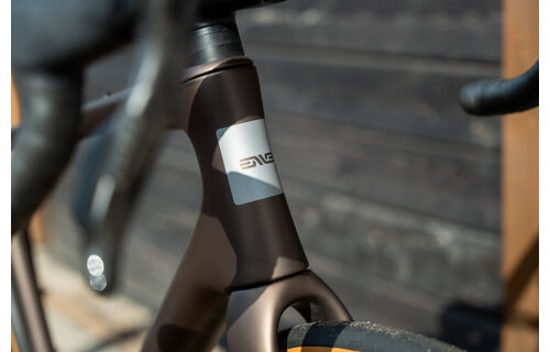 ENVE Fray Sram RED E1 AXS 2x12