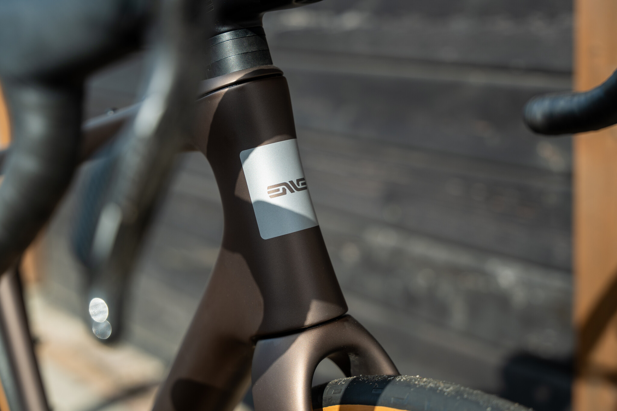 ENVE Fray Sram RED E1 AXS 2x12