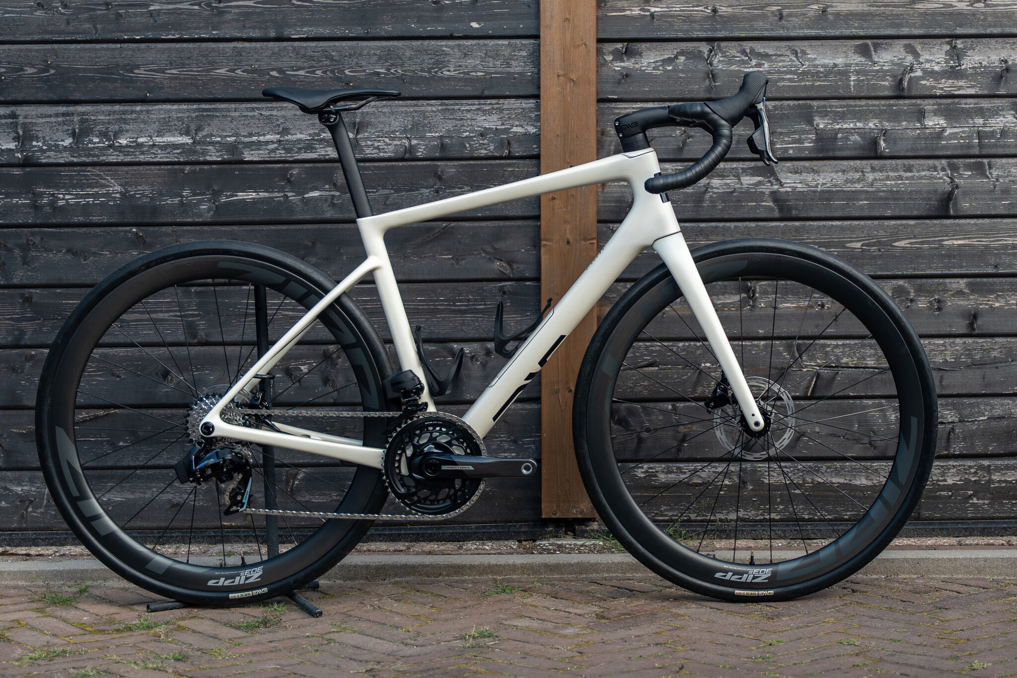 ENVE Fray Sram Force AXS 2x12 Salt