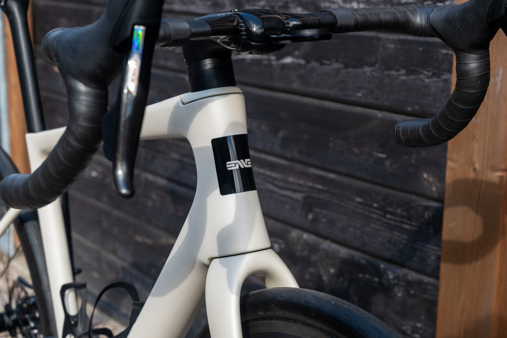 ENVE Fray Sram Force AXS 2x12 Salt