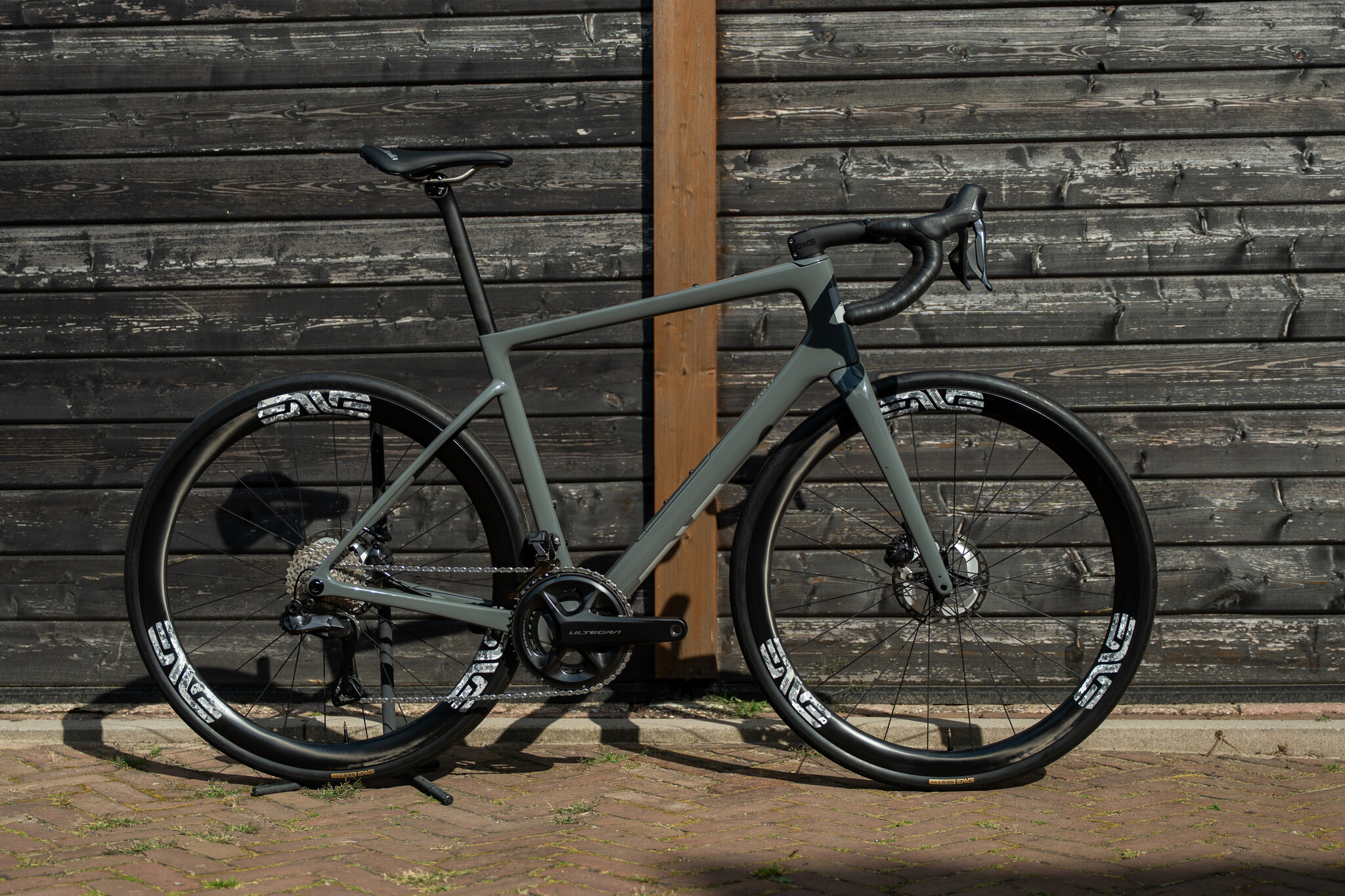 ENVE Fray Ash - Shimano Ultegra di2 2x12