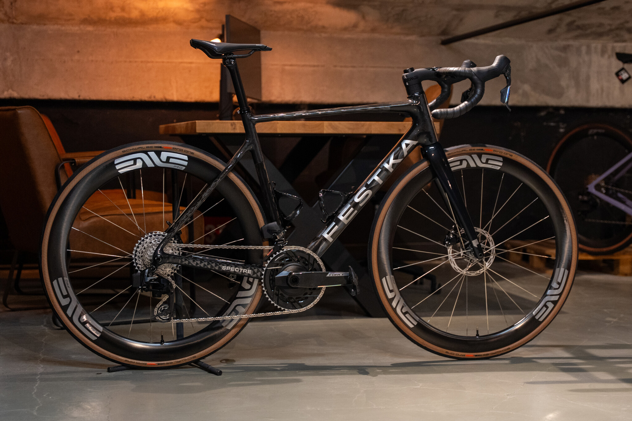 Festka - Exclusive at BikeSuperior