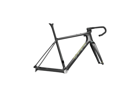 OPEN U.P.PER. 2.0 – Gravelbike KomplettRad