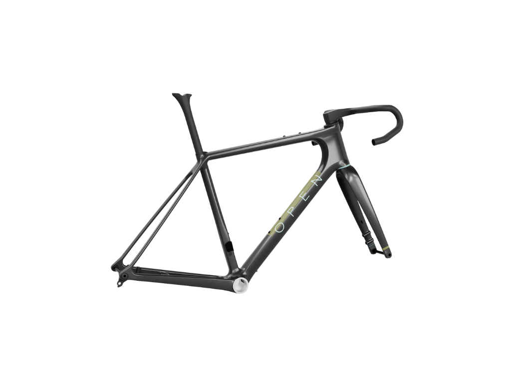 OPEN U.P.PER. 2.0 – Complete Gravel Bike