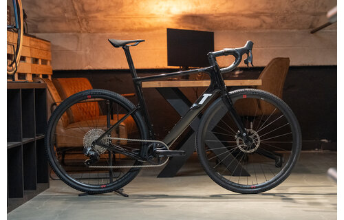 3T RaceMax Integrale Rival 1x12 XPLR