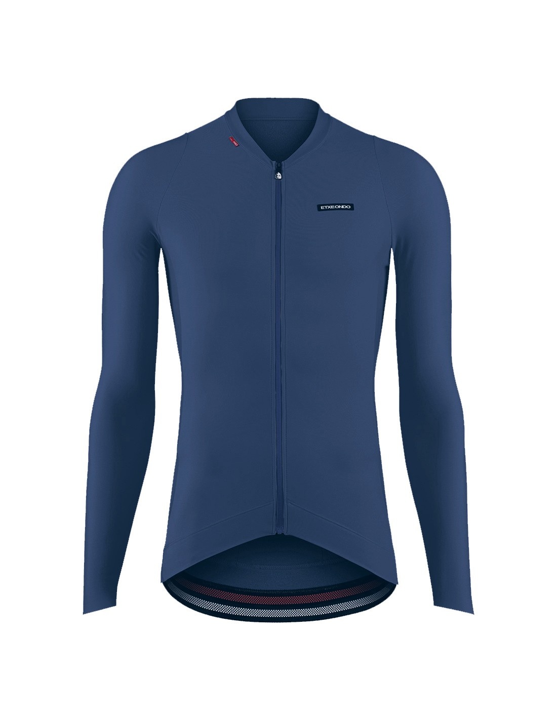 Etxeondo Alde Thermo BI Jersey - Marine blauw