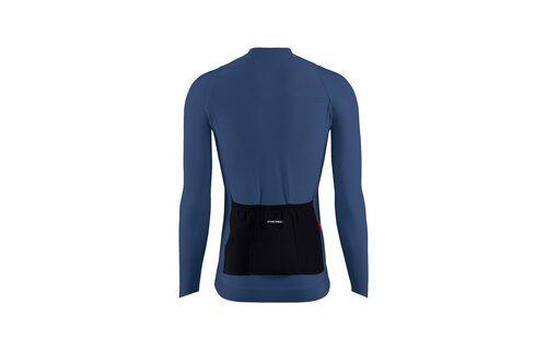 Etxeondo Alde Thermo BI Jersey - Marine blauw