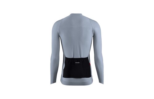 Etxeondo Alde Thermo BI Jersey - Steen grijs