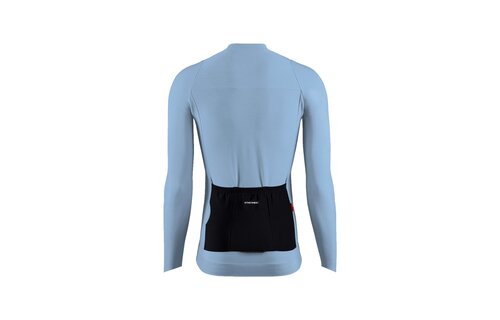 Etxeondo Alde Thermo BI Jersey - Light blue