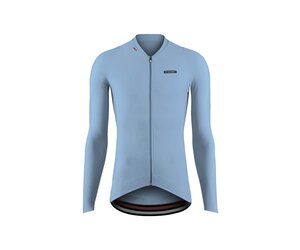 Etxeondo Alde Thermo BI Jersey - Light blue | BikeSuperior