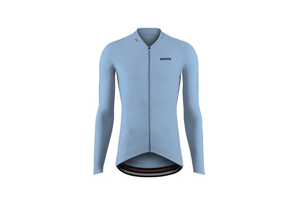 Etxeondo Alde Thermo BI Jersey - Light blue