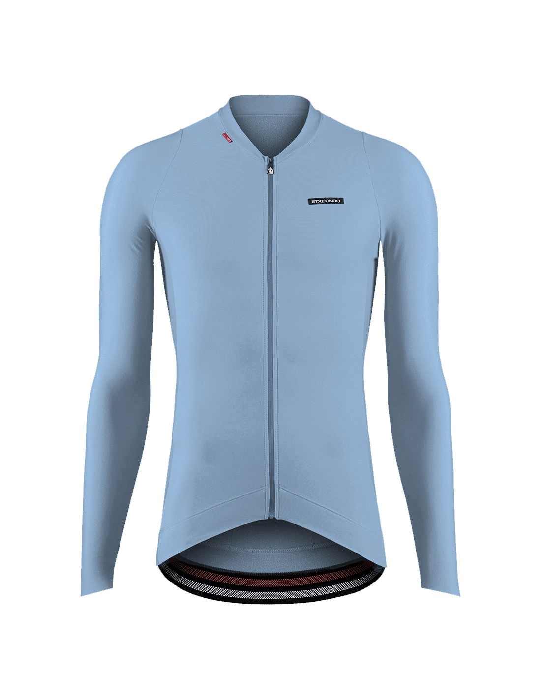 Etxeondo Alde Thermo BI Trikot - Hellblau