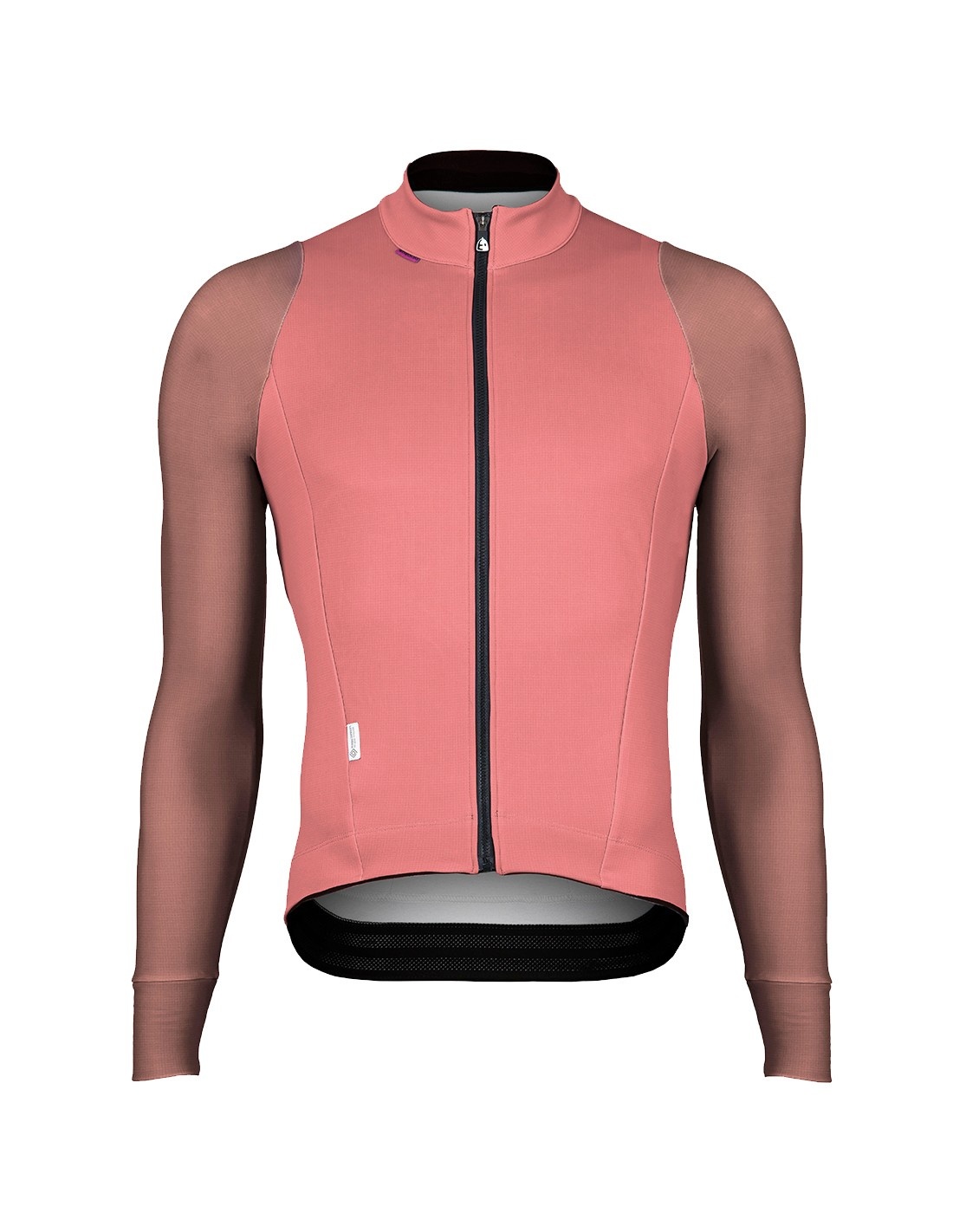 Etxeondo Gaude Jacket - Salmon - Rust red