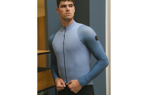 Etxeondo Gaude Jacket - Blauw - Marine blauw