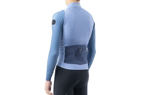 Etxeondo Gaude Jacket - Blau - Marineblau