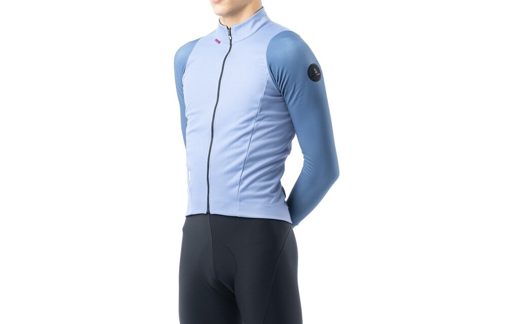 Etxeondo Gaude Jacket - Blau - Marineblau