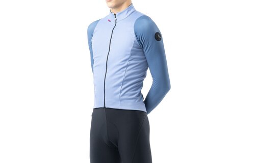 Etxeondo Gaude Jacket - Blauw - Marine blauw