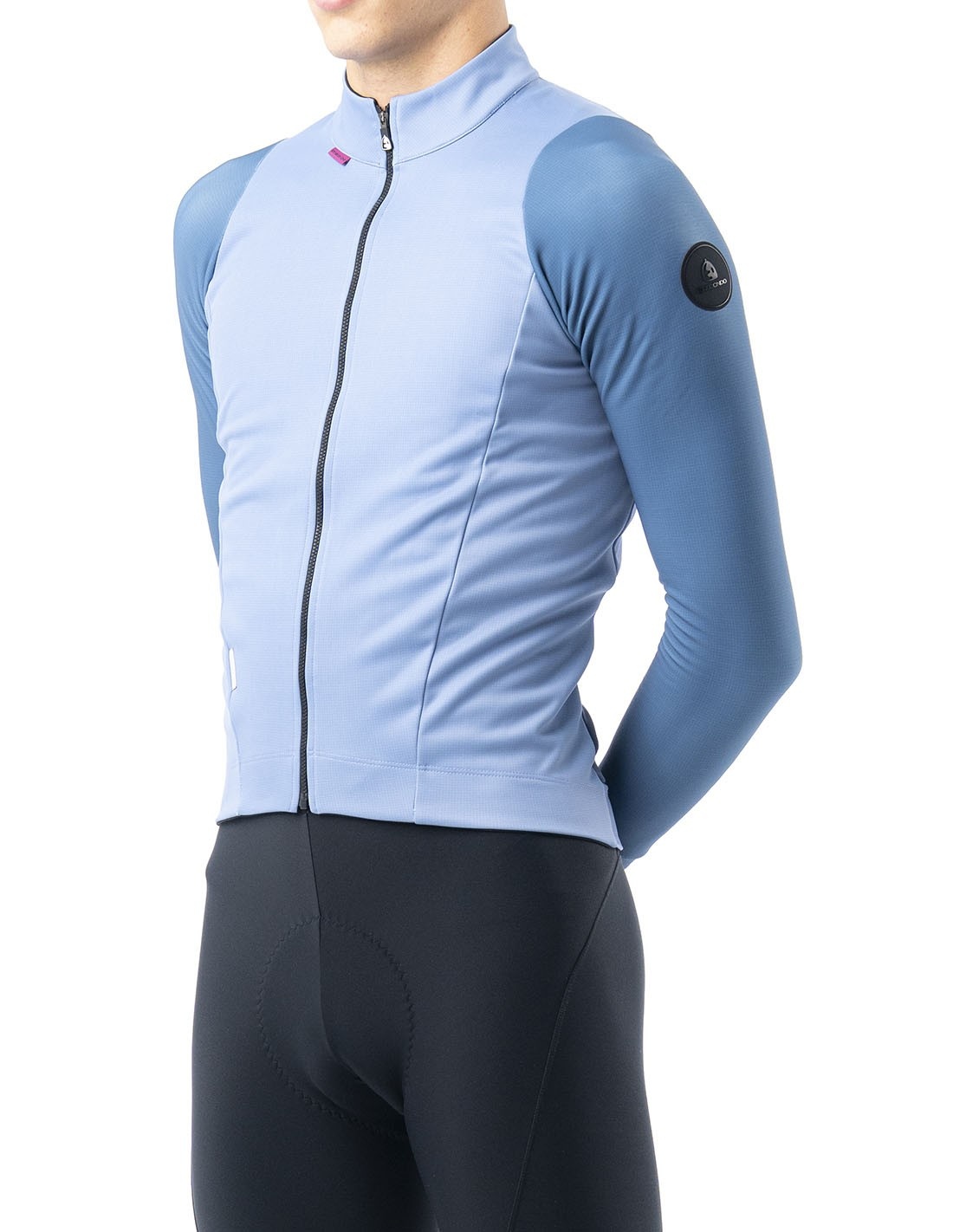 Etxeondo Gaude Jacket - Blau - Marineblau