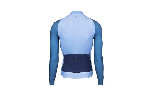 Etxeondo Gaude Jacket - Blau - Marineblau