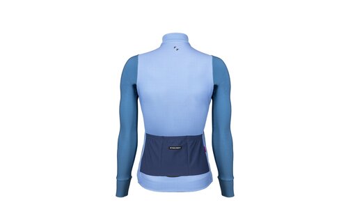 Etxeondo Gaude Jacket frau - Blau - Marineblau